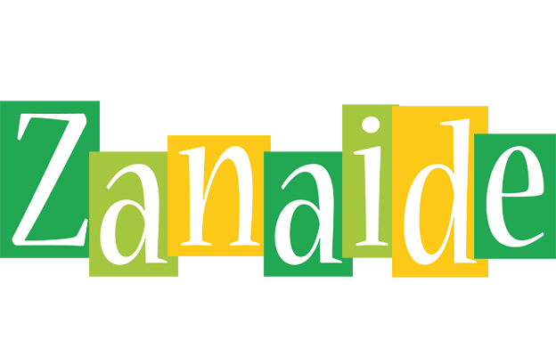Zanaide lemonade logo