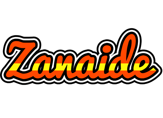 Zanaide madrid logo