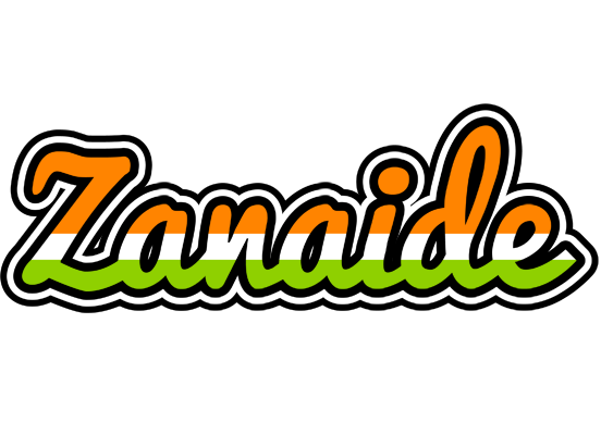 Zanaide mumbai logo