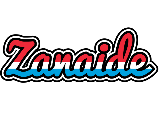 Zanaide norway logo