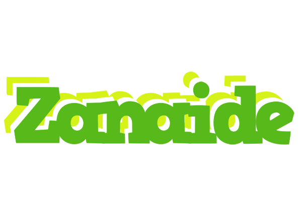 Zanaide picnic logo