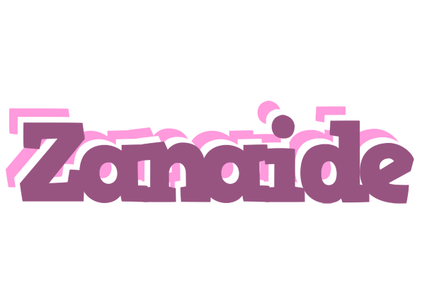 Zanaide relaxing logo