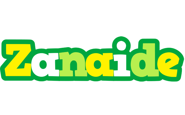 Zanaide soccer logo