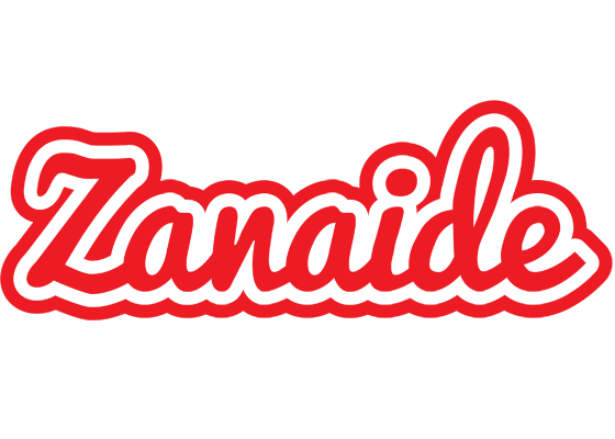 Zanaide sunshine logo