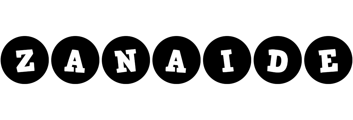 Zanaide tools logo