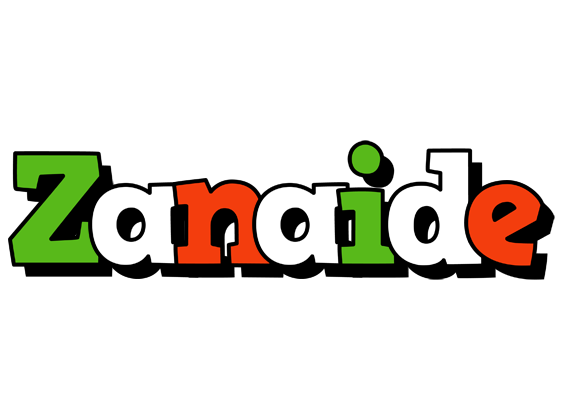 Zanaide venezia logo