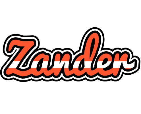 Zander denmark logo