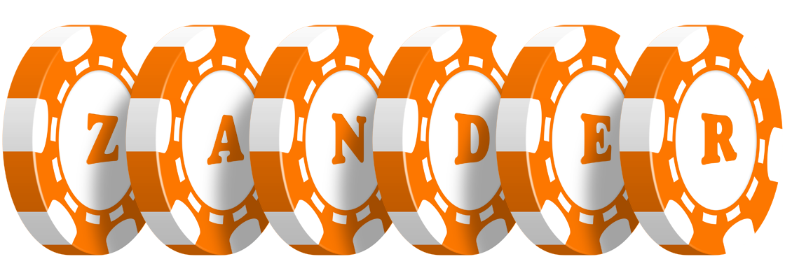 Zander stacks logo