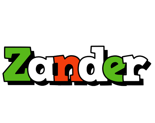 Zander venezia logo