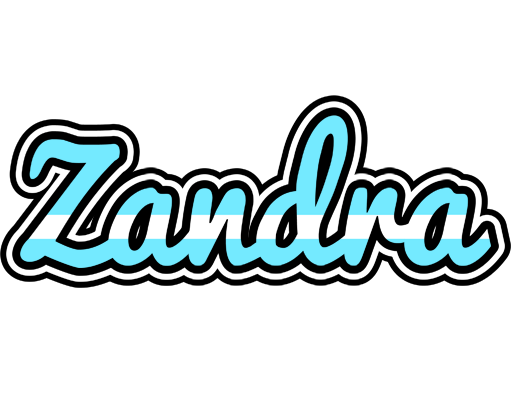 Zandra argentine logo