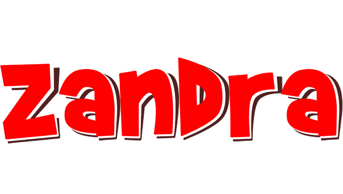 Zandra basket logo