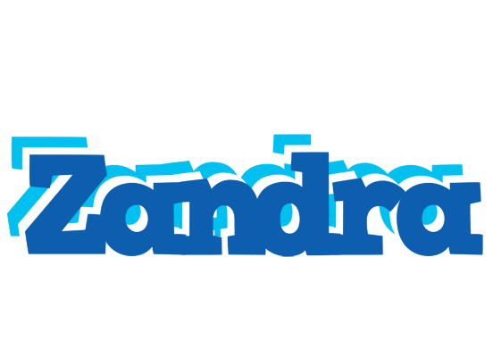 Zandra business logo