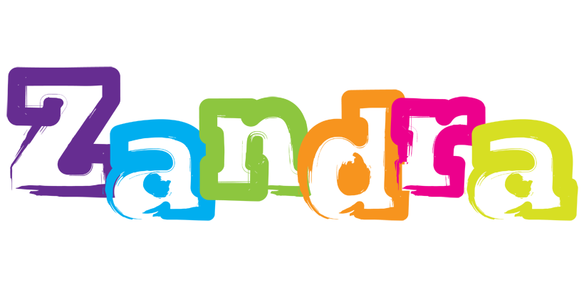 Zandra casino logo