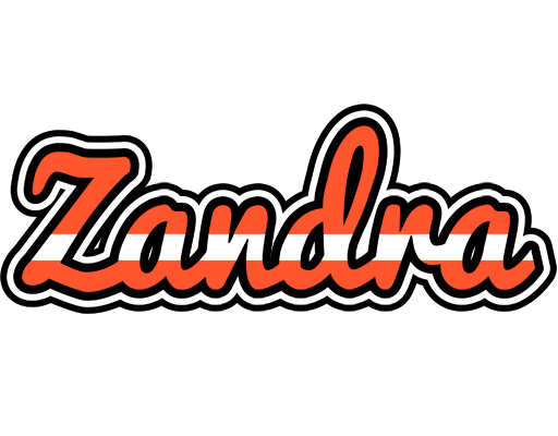 Zandra denmark logo