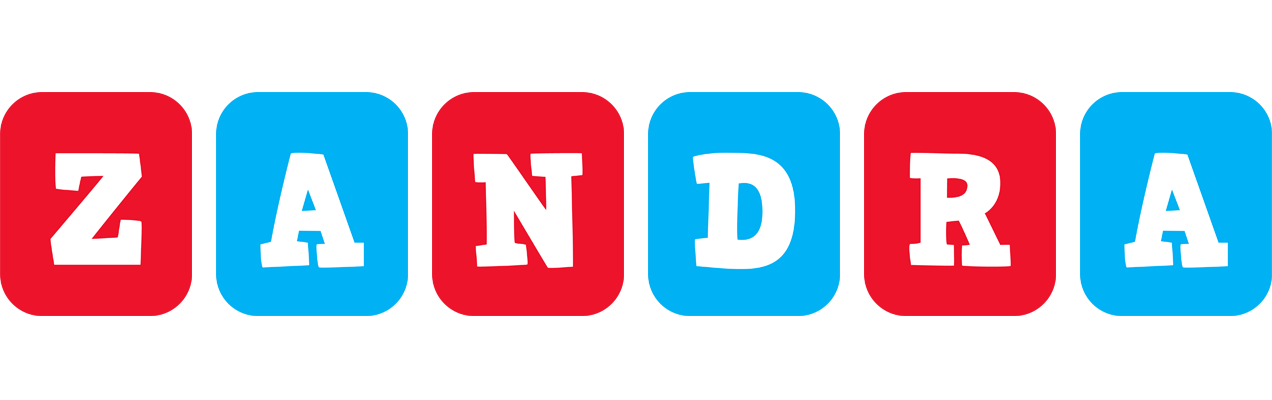 Zandra diesel logo