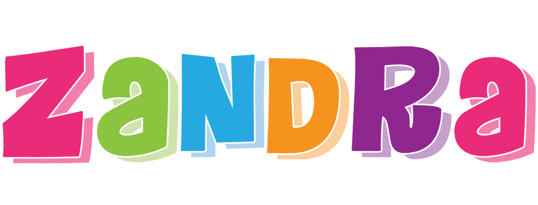 Zandra friday logo