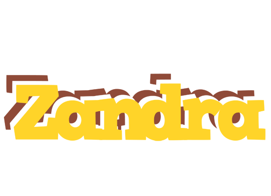 Zandra hotcup logo