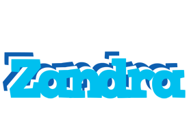 Zandra jacuzzi logo