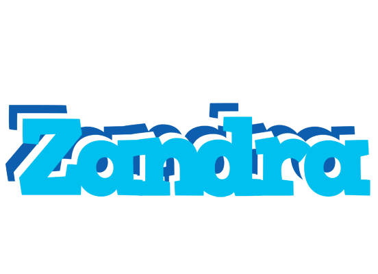 Zandra jacuzzi logo