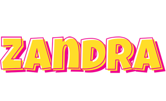 Zandra kaboom logo