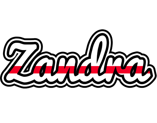 Zandra kingdom logo