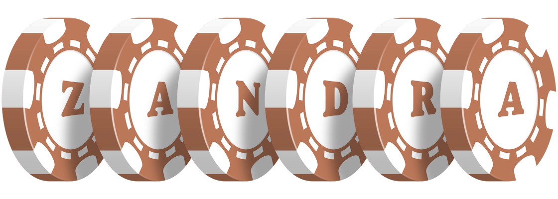 Zandra limit logo