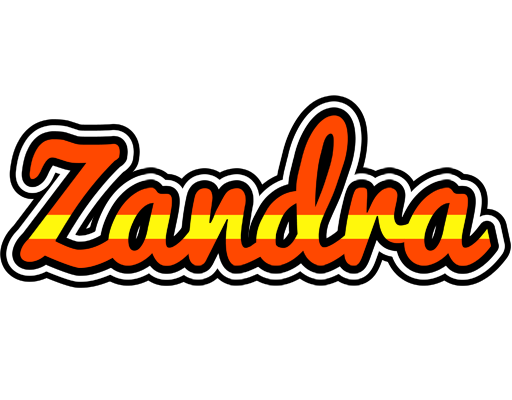 Zandra madrid logo