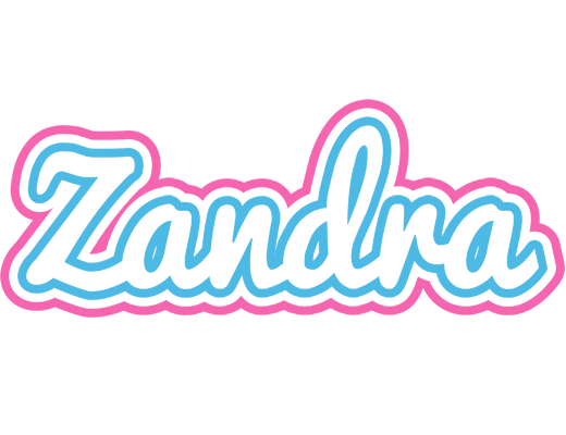 Zandra outdoors logo
