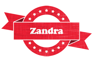 Zandra passion logo