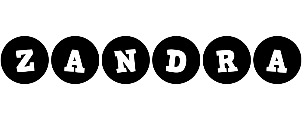 Zandra tools logo