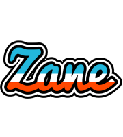 Zane america logo