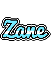 Zane argentine logo