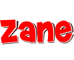 Zane basket logo