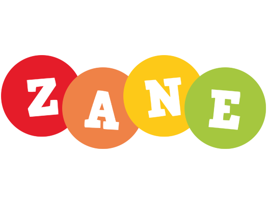 Zane boogie logo