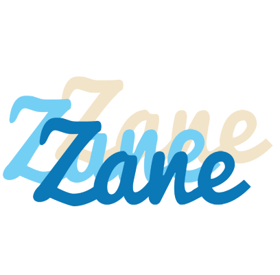 Zane breeze logo