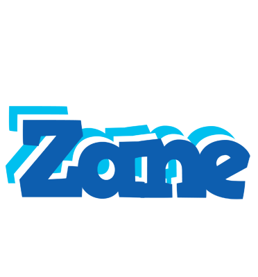 Zane business logo