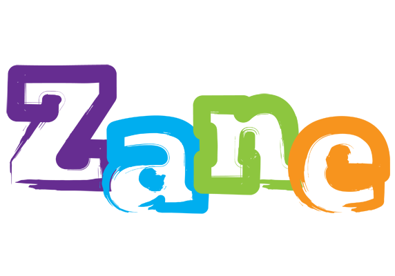 Zane casino logo