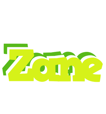 Zane citrus logo