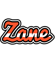 Zane denmark logo