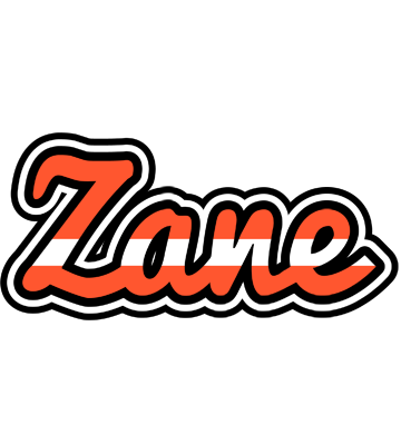 Zane denmark logo