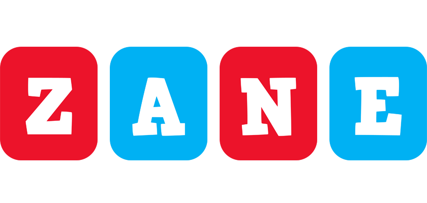 Zane diesel logo