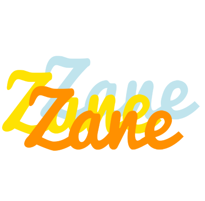 Zane energy logo