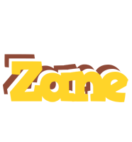 Zane hotcup logo