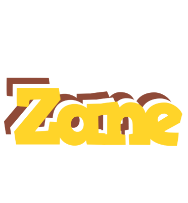 Zane hotcup logo
