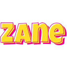 Zane kaboom logo