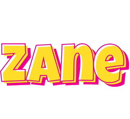 Zane kaboom logo