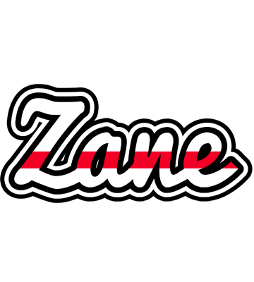 Zane kingdom logo