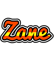 Zane madrid logo