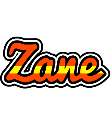 Zane madrid logo