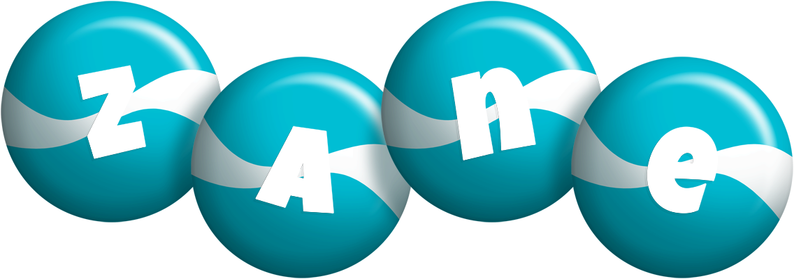 Zane messi logo